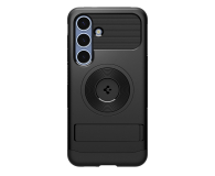 SPIGEN Slim Armor Mag Magsafe do Samsung Galaxy S25 Black ACS08920 - 1313191 - zdjęcie 2